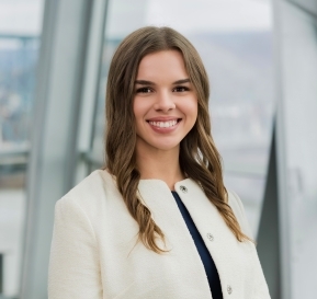 Rachel Crawford